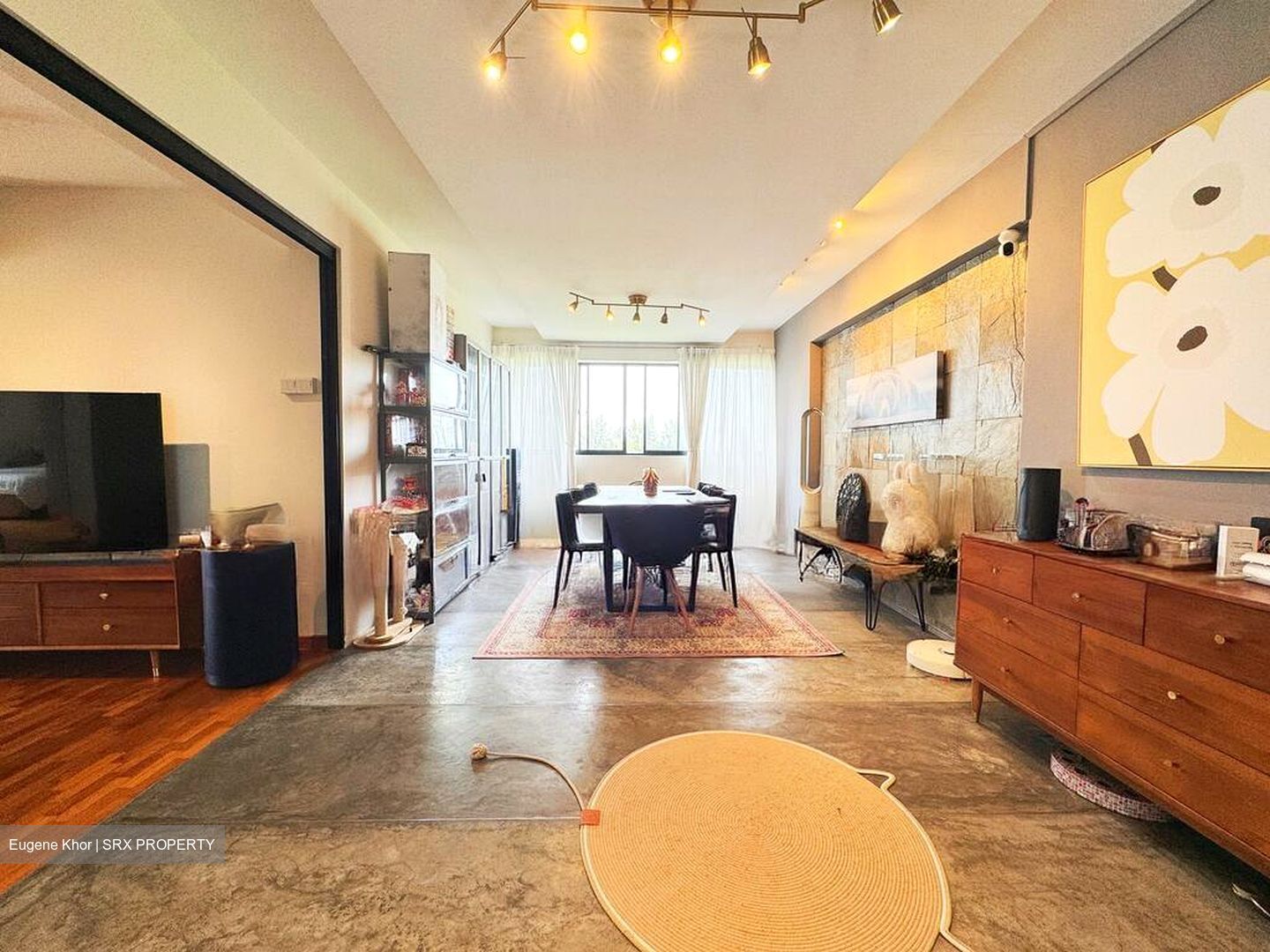 Blk 55 Geylang Bahru Riverpoint (Kallang/Whampoa), HDB 5 Rooms #524335701